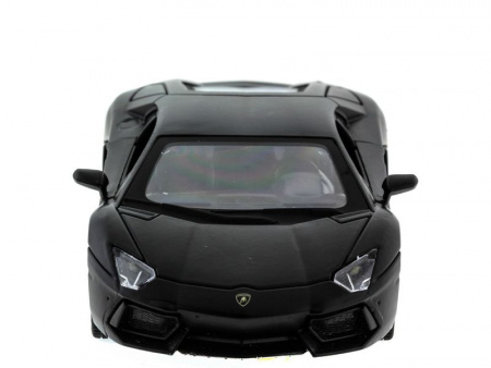 Фото Р/У машина MZ Lamborghini Aventador 25035A 1/32 музыка, свет, инерция в/к | Инномарт