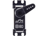 Фото Сервомашинка цифровая JX Servo B60 (87г/62/0.11/7.4V) бесколлекторная, Full metal | Инномарт
