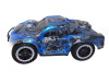 Фото Радиоуправляемый шорт-корс Remo Hobby EX3 (синий) 4WD 2.4G 1/10 RTR | Инномарт