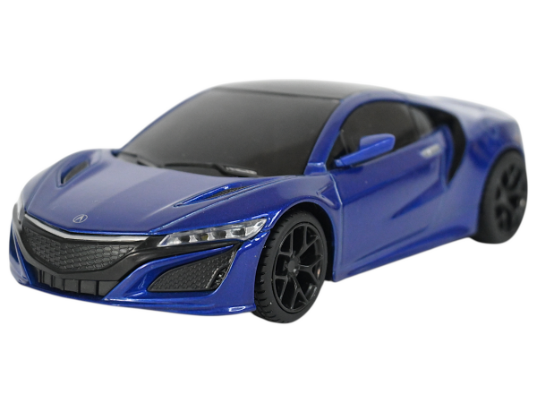 Машина MSZ Honda Acura NSX 68390 1/32, сенсор (коснись и поехали)