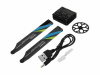 Фото Радиоуправляемый вертолет WLToys V911S 4Ch 2.4G RTF | Инномарт