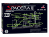 Конструктор динамический Spacerail 233-3G, 13.5м (Level 3), светящиеся рельсы