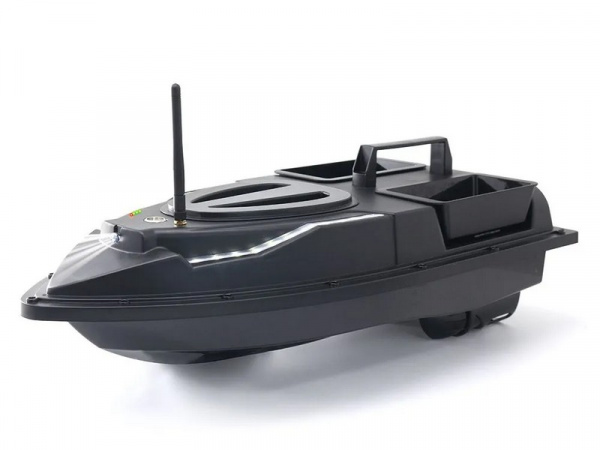 Радиоуправляемый катер для рыбалки Flytec V700 2.4G RTR
