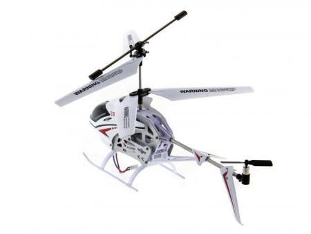Фото Р/У вертолет Syma S39-1 Raptor 2.4G RTF | Инномарт