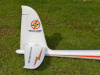 Фото Радиоуправляемый планер Top RC Lightning V1 (Propeller Power System) 1500мм 2.4G 4-ch LiPo RTF | Инномарт
