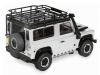 Фото Радиоуправляемая машина Kids Tech Land Rover Defender (трофи) 1/16 | Инномарт