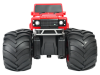Фото Радиоуправляемая машина-амфибия Double Eagle Land Rover Bigfoot 1/18 4WD 2.4G RTR | Инномарт