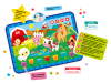 Фото Интерактивная игрушка Kids Hits Музыкальный коврик с огоньками Кто пасется на лугу | Инномарт