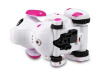 Фото Робот-собачка HappyCow 777-614, сенсор, движется по линии, свет, звук | Инномарт