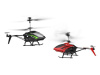 Фото Р/У вертолет Syma S5H (чёрный), барометр 2.4G RTF | Инномарт