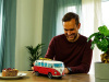 Фото 3D Пазл Ravensburger VW Bus T1, 162 эл. | Инномарт