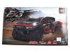 Фото Радиоуправляемый шорт-корс Remo Hobby EX3 (синий) 4WD 2.4G 1/10 RTR | Инномарт