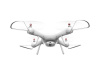 Фото Р/У квадрокоптер Syma X25PRO с FPV трансляцией, GPS, барометр 2.4G RTF | Инномарт