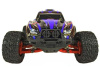 Фото Радиоуправляемый монстр Remo Hobby MMAX Brushless UPGRADE (синий) 4WD 2.4G 1/10 RTR | Инномарт