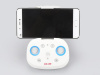 Фото Р/У квадрокоптер Cheerson CX-OF-TX Mini, Wi-Fi, Optical Flow, RTF 2.4G (красный) | Инномарт