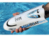 Фото Радиоуправляемый катер ProBoat Jet Jam 12 Pool Racer (белый) RTR | Инномарт