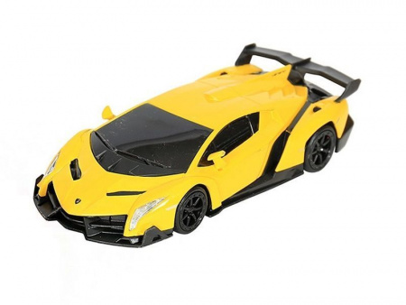 Фото Машина MSZ Lamborghini Veneno 68421 1/32, сенсор (заправь и поехали) | Инномарт