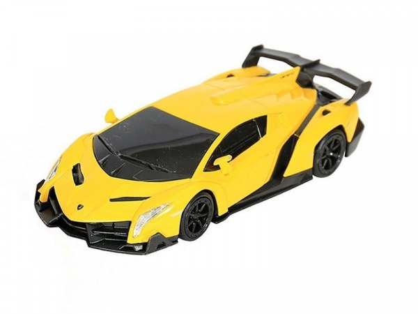 Машина MSZ Lamborghini Veneno 68421 1/32, сенсор (заправь и поехали) | Инномарт