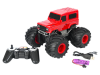 Фото Радиоуправляемая машина-амфибия Double Eagle Land Rover Bigfoot 1/18 4WD 2.4G RTR | Инномарт
