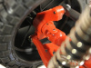 Фото Радиоуправляемый шорт-корс Remo Hobby EX3 UPGRADE (красный) 4WD 2.4G 1/10 RTR | Инномарт