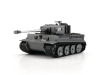 Фото Радиоуправляемый танковый бой Torro Т34/85 и Tiger 1 1/30, RTR | Инномарт