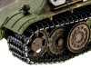 Фото Радиоуправляемый танк Taigen 1/16 Panther type F (Германия) дым (для ИК боя) V3.0 2.4G RTR | Инномарт