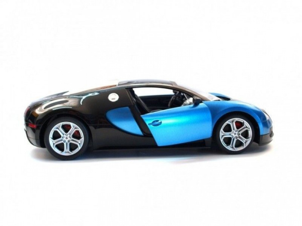 Радиоуправляемая машина Double Eagle Bugatti Veiron 1:14 2.4G | Инномарт