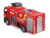 Фото Радиоуправляемая пожарная машина HUI NA TOYS 2.4G 22CH 1/14 RTR | Инномарт
