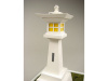 Фото Сборная картонная модель Shipyard маяк Udo Saki Lighthouse (№95), 1/72 | Инномарт