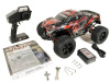 Фото Радиоуправляемый монстр Remo Hobby MMAX Brushless UPGRADE (красный) 4WD 2.4G 1/10 RTR | Инномарт