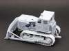 Фото Сборная модель Red Iron Models Бульдозер Т-100МЗГП", 1/35 | Инномарт