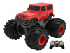 Фото Радиоуправляемая машина-амфибия Double Eagle Jeep Wrangler Bigfoot 1/18 4WD 2.4G RTR | Инномарт