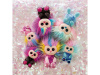 Фото Мягкая игрушка NICI Фея Салли, 25 см | Инномарт