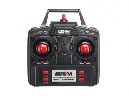 Фото Радиоуправляемая пожарная машина HUI NA TOYS 2.4G 22CH 1/14 RTR | Инномарт