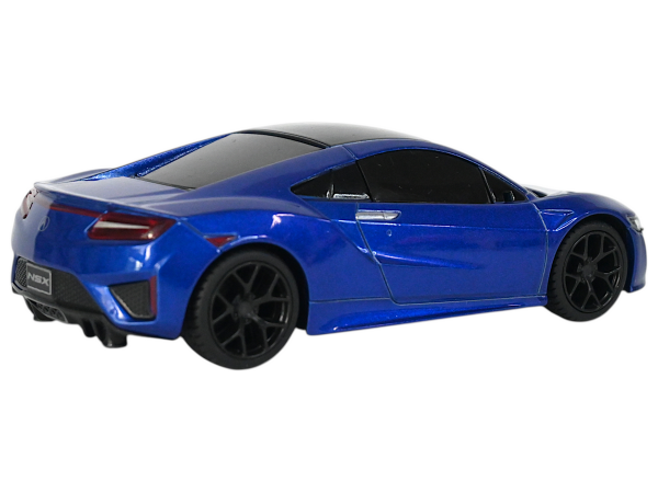 Машина MSZ Honda Acura NSX 68390 1/32, сенсор (коснись и поехали) | Инномарт
