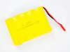 Аккумулятор Ni-Cd 400mAh, 6V, JST для Huina 1520, 1530, 1540, 1586
