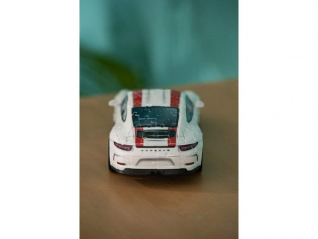 Фото 3D Пазл Ravensburger Porsche 911R, 108 эл. | Инномарт