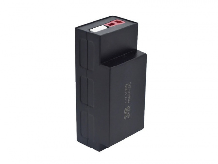 Фото Аккумулятор Li-Po 1050mAh, 11,1V, 25C, T‐plug для автомоделей MJX 16108/16207 | Инномарт
