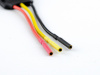 Фото Регулятор скорости бесколлекторный 40A для планера Top RC Lightning 2100 | Инномарт