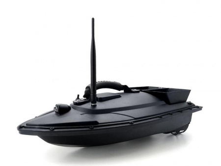 Фото Радиоуправляемый катер для рыбалки Flytec 2011-5 2.4G RTR | Инномарт