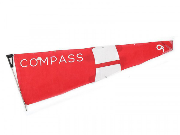 Комплект парусов для Volantex RC COMPASS 650 | Инномарт