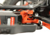 Фото Радиоуправляемый монстр Remo Hobby MMAX PRO UPGRADE (синий) 4WD 2.4G 1/10 RTR | Инномарт