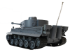 Фото Р/У танк Heng Long 1/26 Tiger I ИК-версия, пульт MHz, RTR | Инномарт