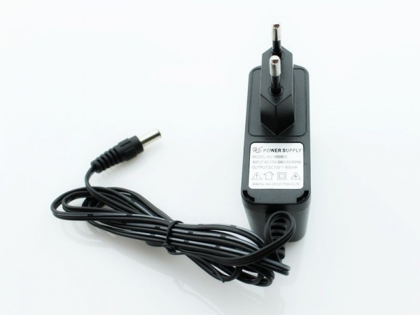 Источник питания 10V, 800mAh для з/у E9392 Remo Hobby | Инномарт