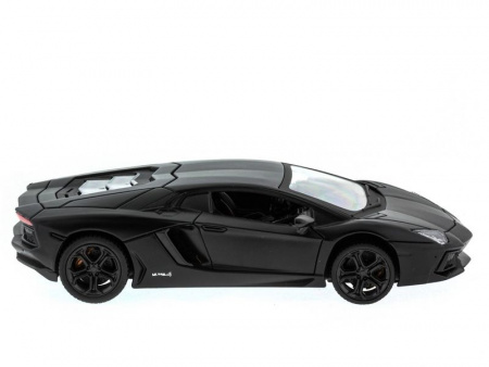 Фото Р/У машина MZ Lamborghini Aventador 25035A 1/32 музыка, свет, инерция в/к | Инномарт
