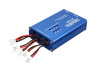 Фото Зарядное устройство HobbyTiger BC-1S06 для заряда шести аккум. 1S Li-Po, 6x500mAh, Molex | Инномарт