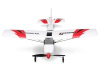 Фото Радиоуправляемый самолет Volantex RC TrainStar Mini 400мм 2.4G LiPo RTF with Gyro | Инномарт